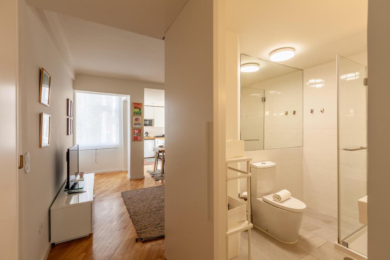 Bflat Townhouse * Oporto