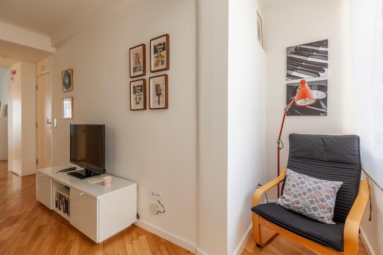Appartamento Bflat Townhouse Oporto