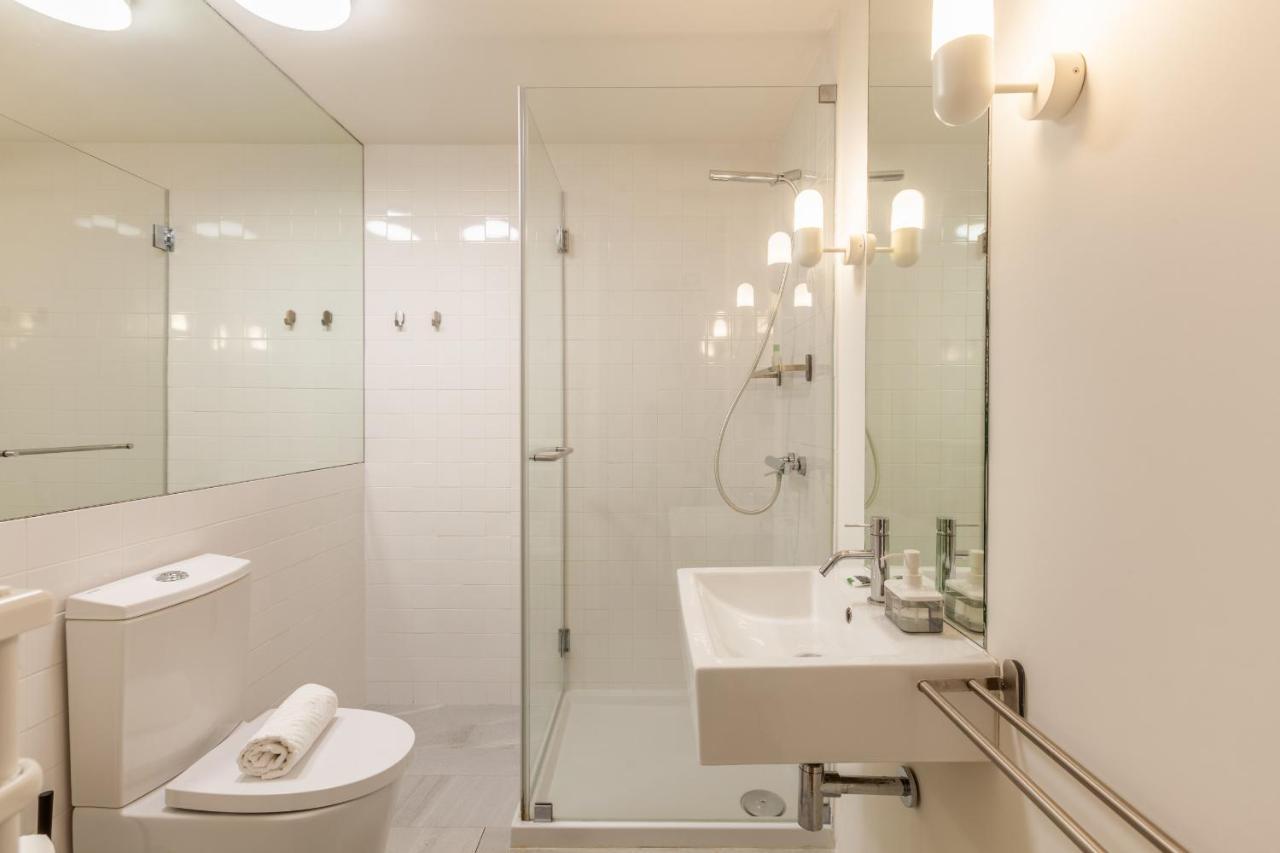 Bflat Townhouse Appartamento