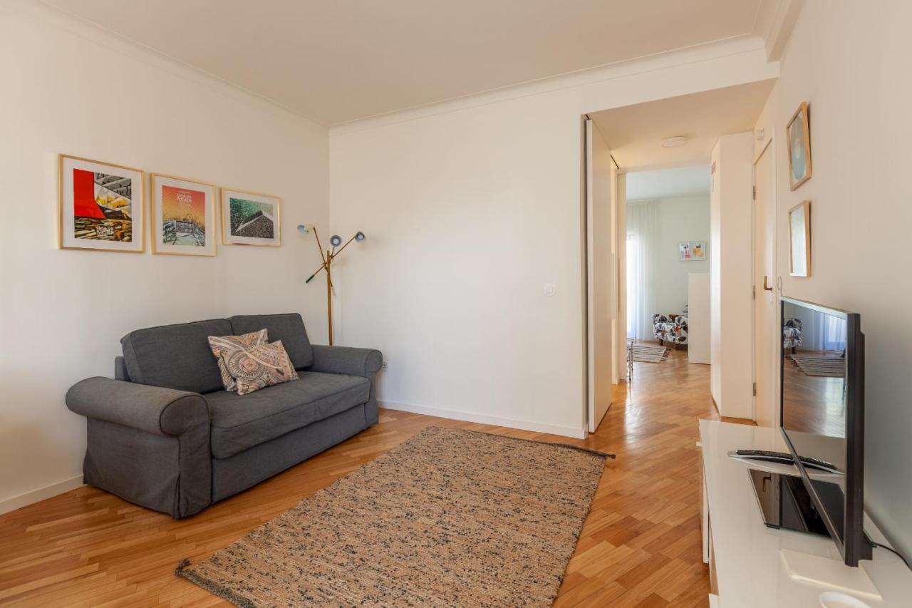 Bflat Townhouse Oporto