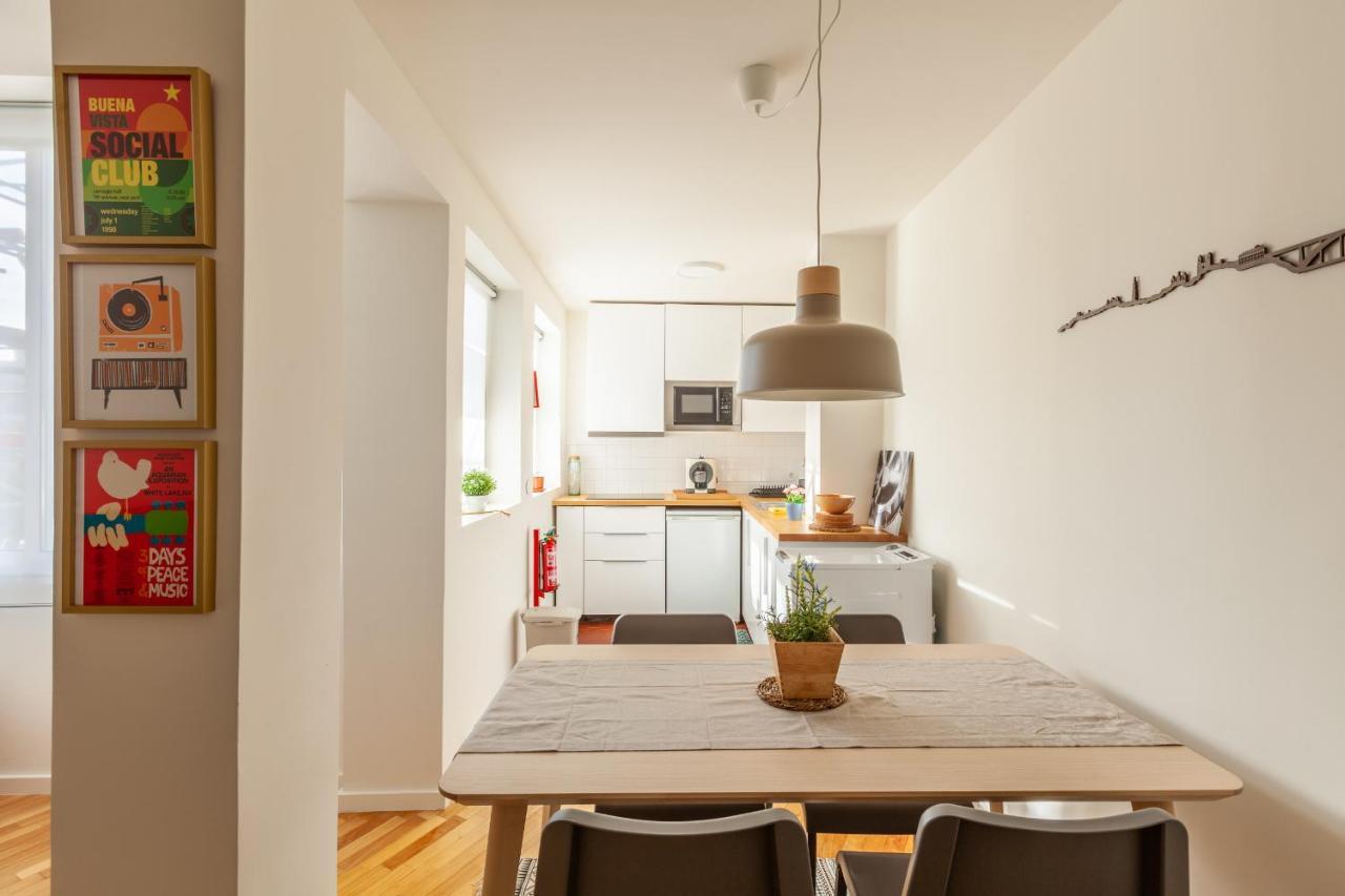 Apartamento Bflat Townhouse *