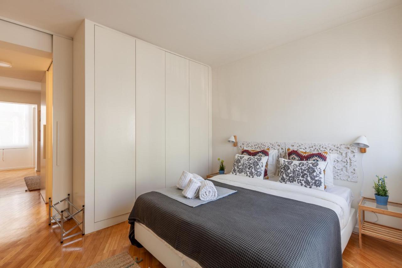 Bflat Townhouse Apartamento