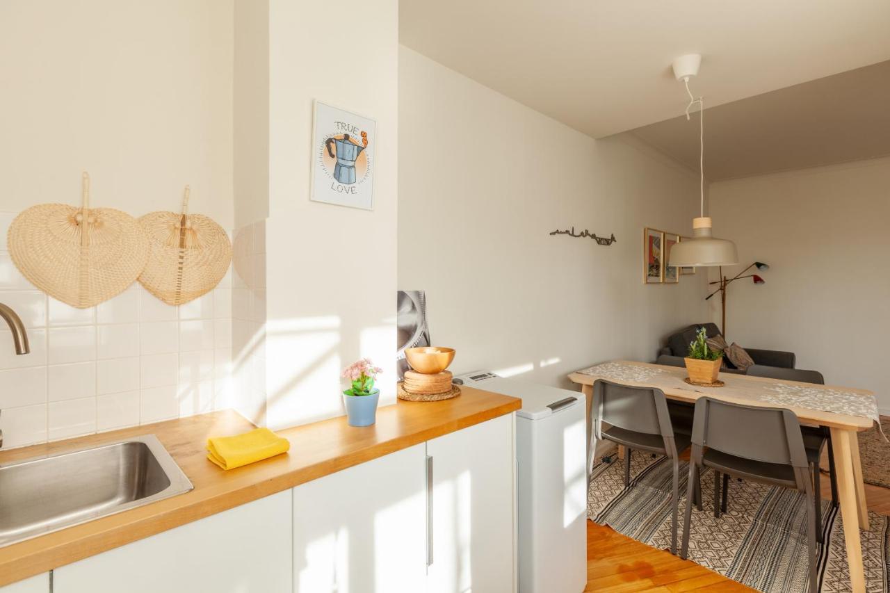 Apartamento Bflat Townhouse