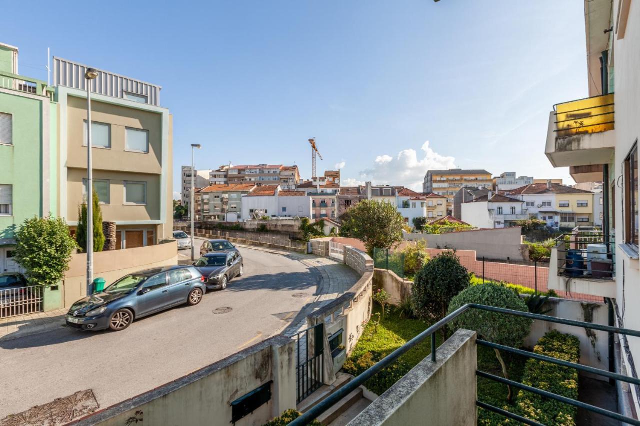 Bflat Townhouse Apartamento