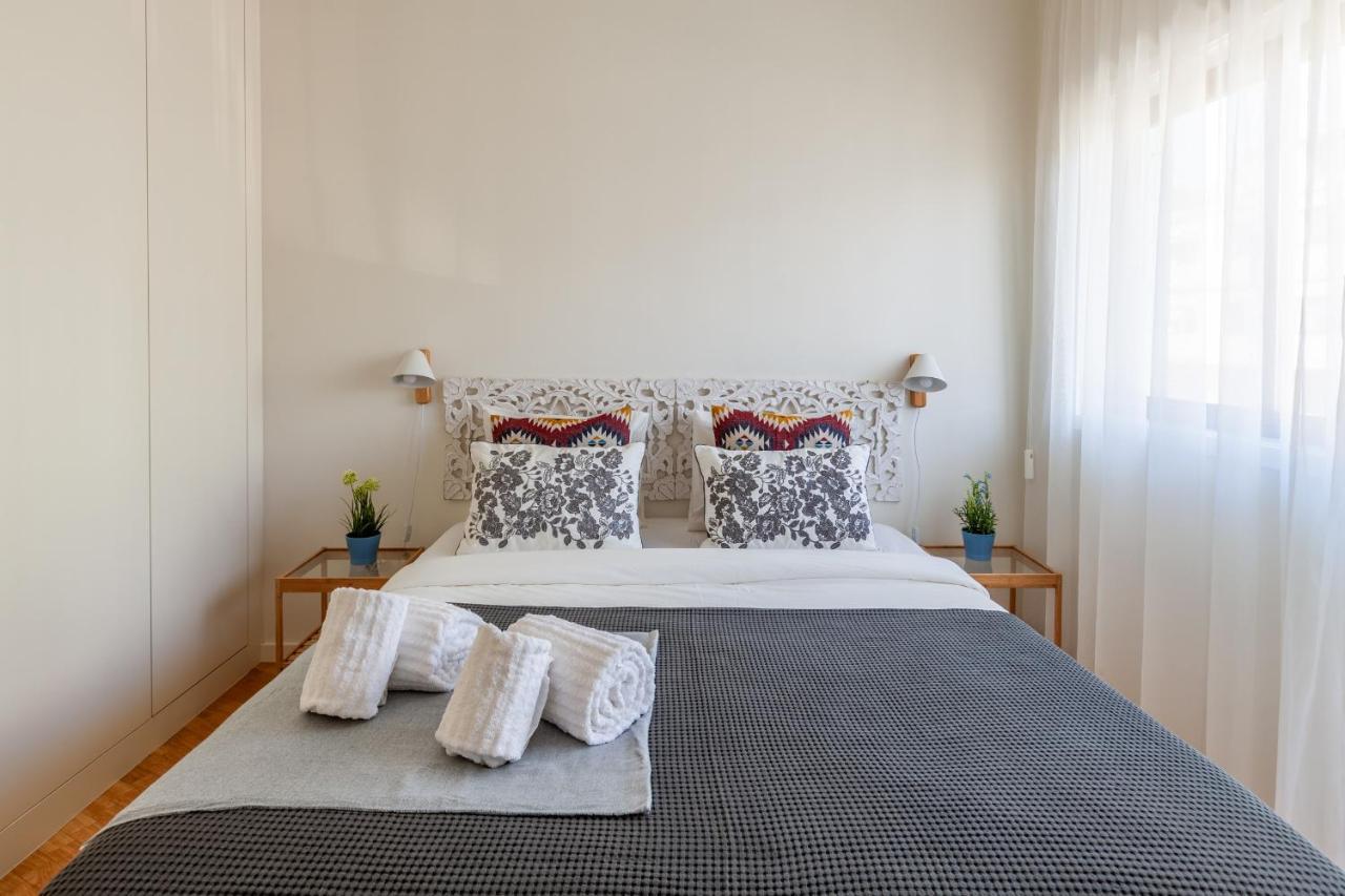 Bflat Townhouse Apartamento Oporto